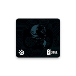 Steelseries QcK Large Limited Edition - 6 Siege